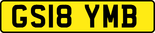 GS18YMB
