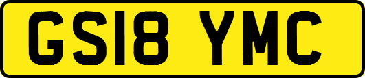 GS18YMC