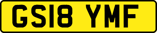 GS18YMF