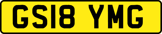 GS18YMG