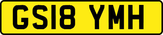 GS18YMH