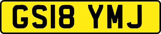 GS18YMJ
