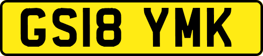 GS18YMK