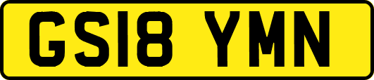 GS18YMN
