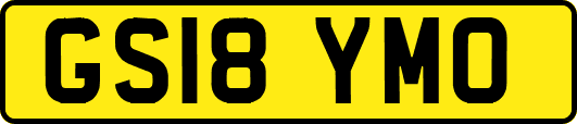 GS18YMO