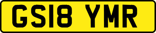 GS18YMR