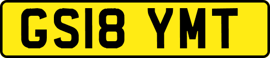 GS18YMT