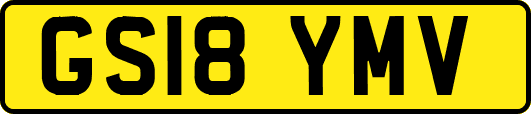 GS18YMV