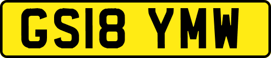 GS18YMW