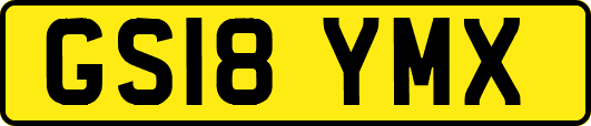 GS18YMX