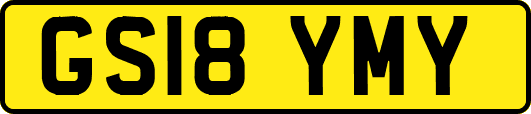 GS18YMY