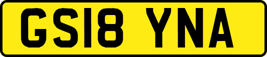 GS18YNA