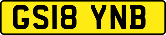 GS18YNB