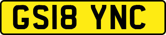 GS18YNC