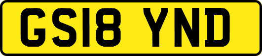 GS18YND