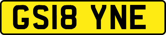 GS18YNE