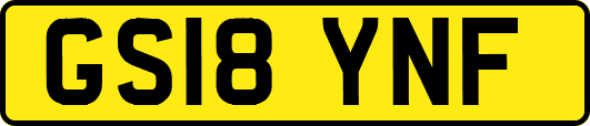 GS18YNF