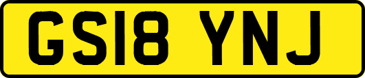 GS18YNJ