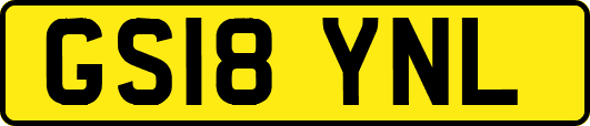 GS18YNL