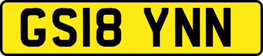 GS18YNN