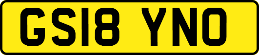 GS18YNO