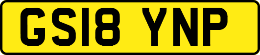 GS18YNP