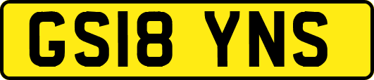 GS18YNS