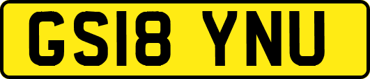 GS18YNU
