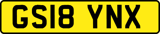 GS18YNX