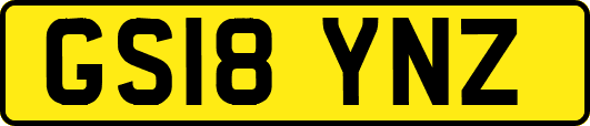GS18YNZ
