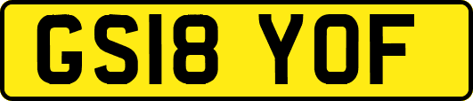 GS18YOF