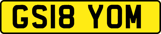GS18YOM