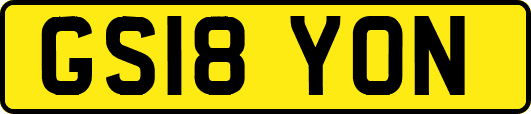 GS18YON
