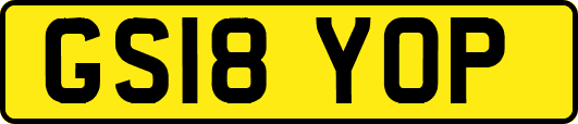 GS18YOP