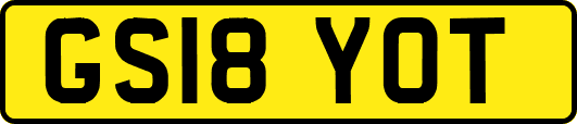 GS18YOT
