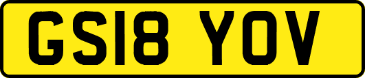 GS18YOV