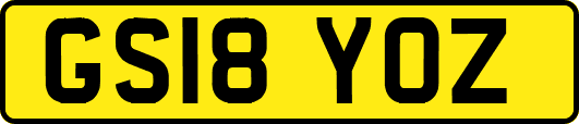 GS18YOZ
