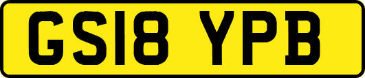 GS18YPB