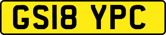 GS18YPC