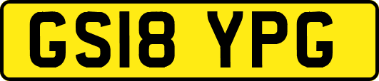 GS18YPG
