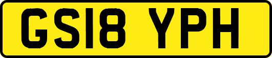 GS18YPH