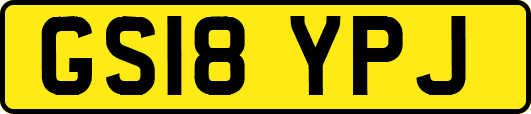 GS18YPJ