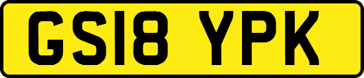 GS18YPK