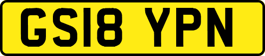 GS18YPN