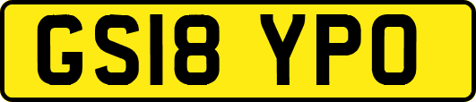 GS18YPO
