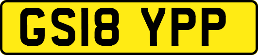 GS18YPP