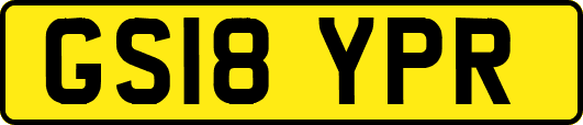 GS18YPR