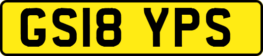 GS18YPS