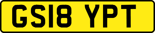 GS18YPT