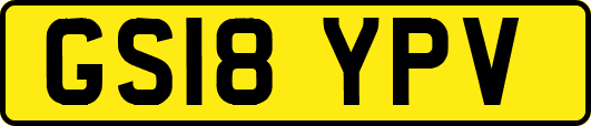 GS18YPV